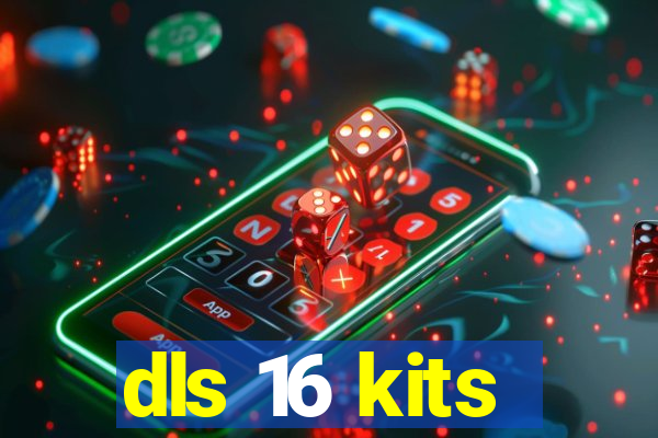 dls 16 kits